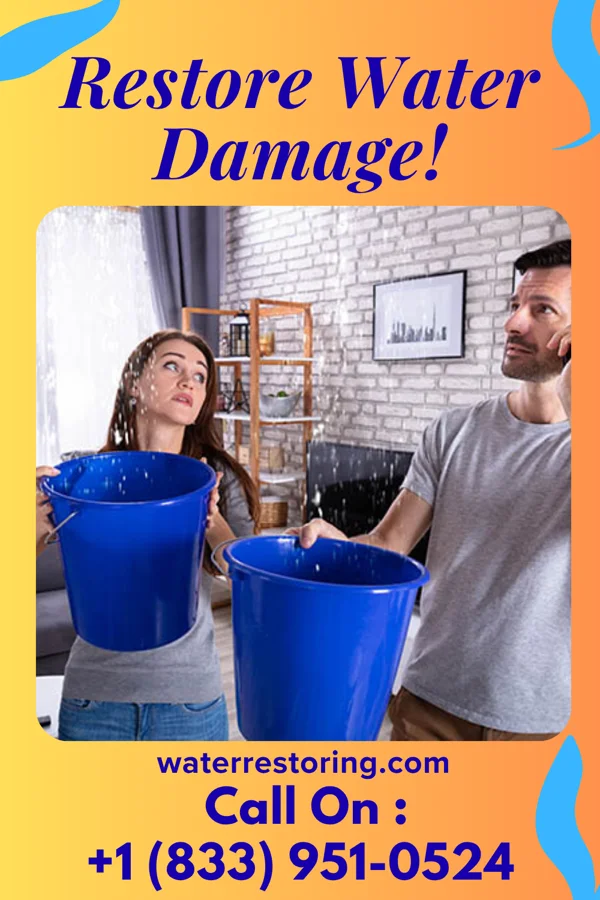 water restoration Diamond Storm Damage Solutions South Gull Lake